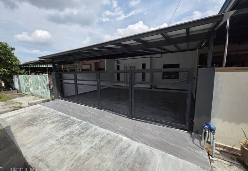 Taman Melawis (Taman Heng Luen)