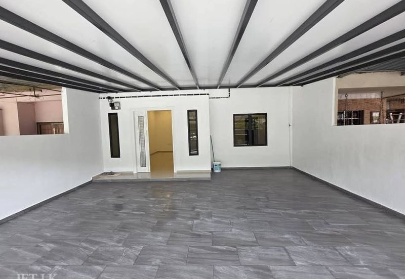 Taman Melawis (Taman Heng Luen)