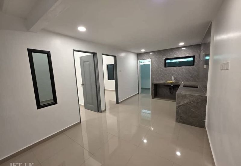 Taman Melawis (Taman Heng Luen)