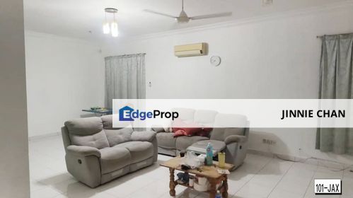 2 Storey Cluster Semi D at Aman Perdana, Klang, Selangor, Klang