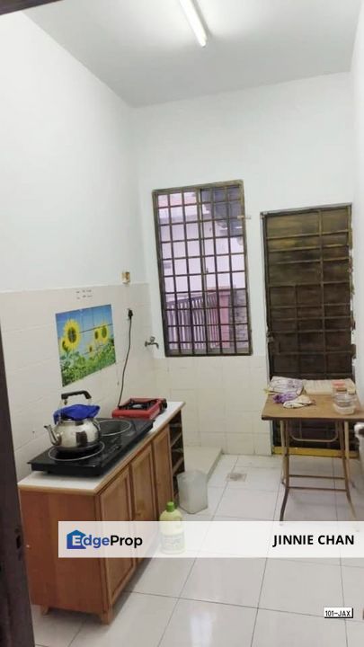 2 Storey Cluster Semi D at Aman Perdana, Klang, Selangor, Klang