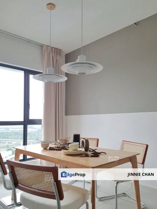 GM Remia Residence at Bandar Botanic, Klang, Selangor, Klang