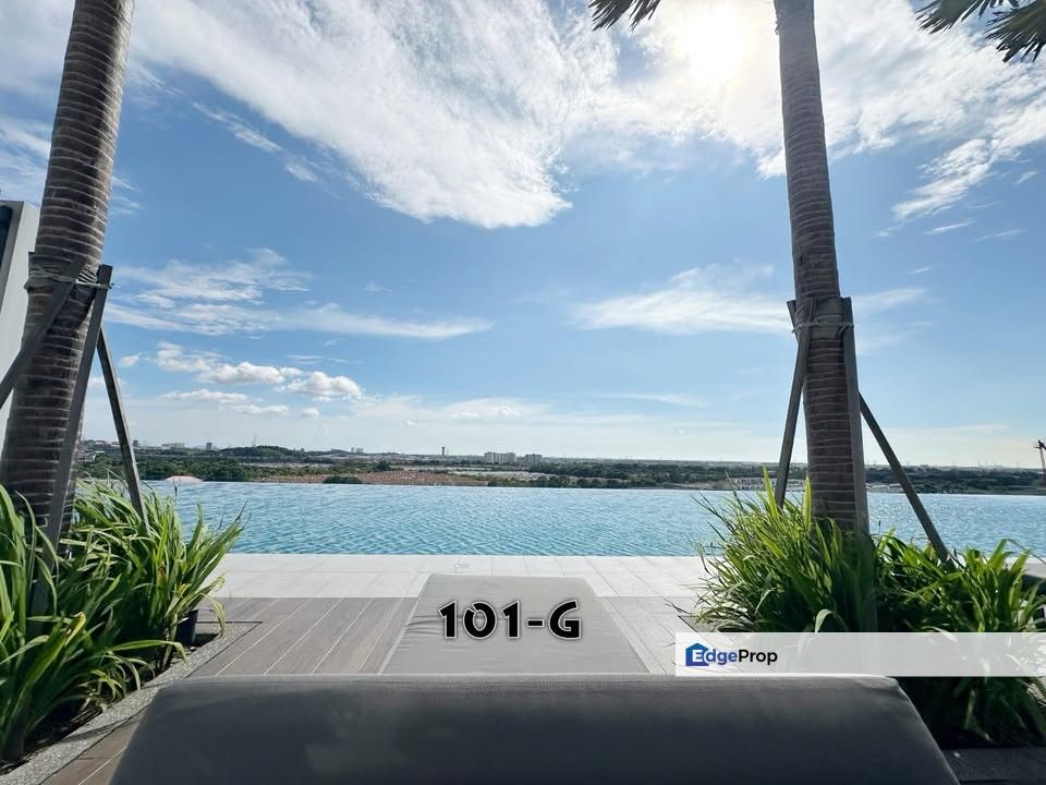 Sunsuria Forum Residence at Setia Alam, Selangor, Setia Alam/Alam Nusantara