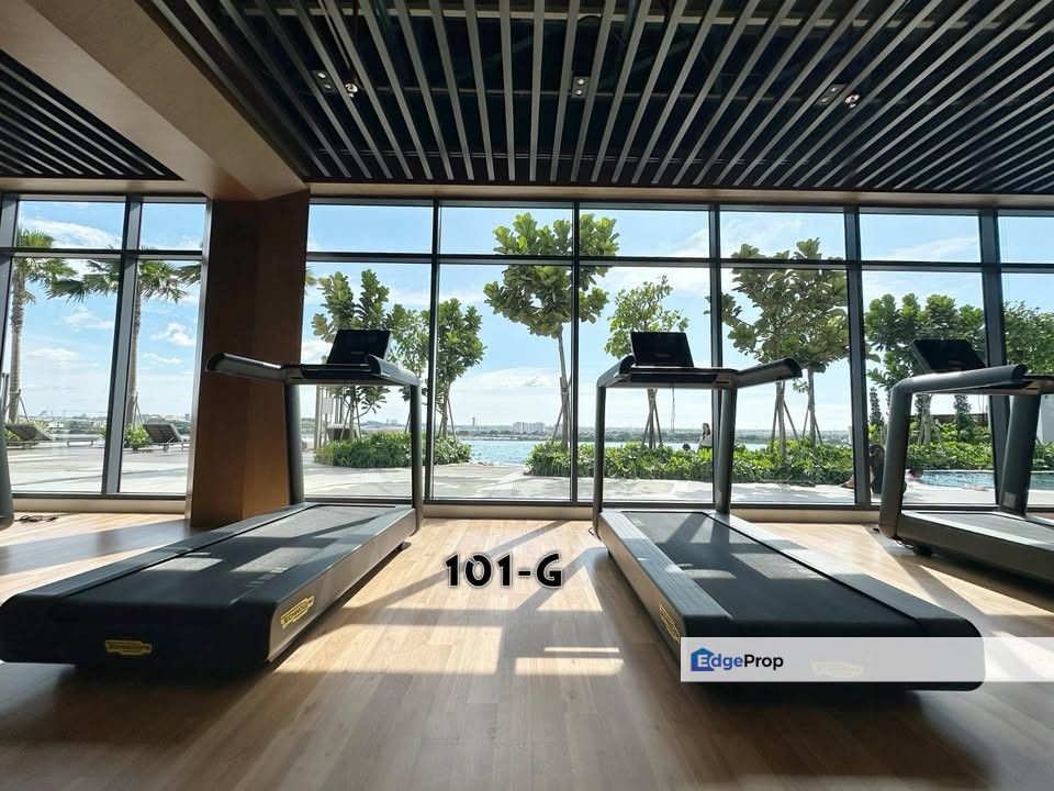 Sunsuria Forum Residence at Setia Alam, Selangor, Setia Alam/Alam Nusantara