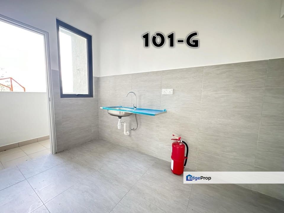 Sunsuria Forum Residence at Setia Alam, Selangor, Setia Alam/Alam Nusantara