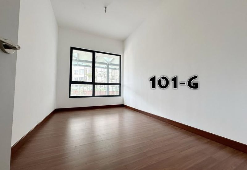 Sunsuria Forum @ 7th Avenue