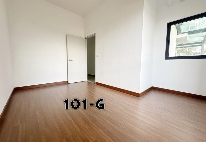 Sunsuria Forum @ 7th Avenue