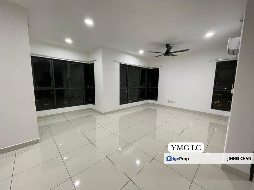 Partial Furnished Corner Unit at GM Remia Residence, Bandar Botanic Klang, Selangor, Klang