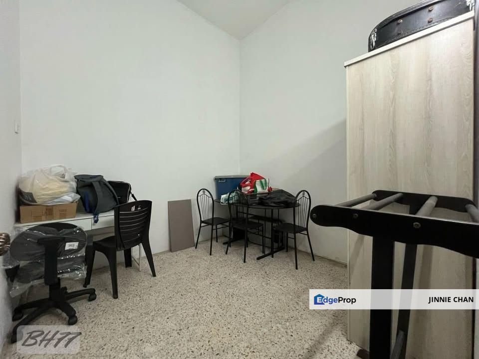 1 Storey Terrace House at Taman Sentosa, Klang, Selangor, Klang