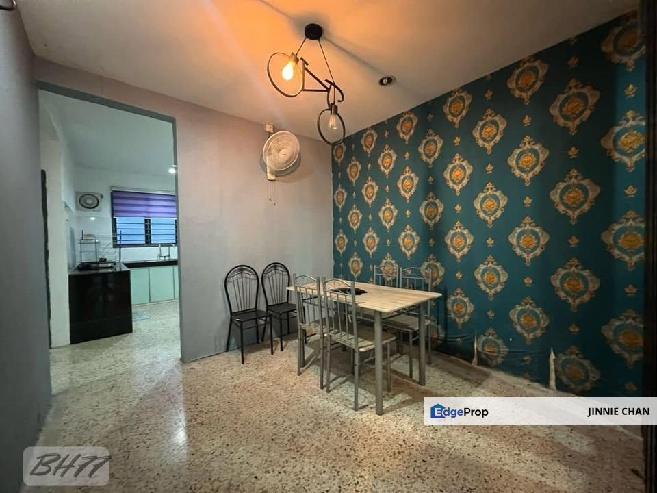 1 Storey Terrace House at Taman Sentosa, Klang, Selangor, Klang