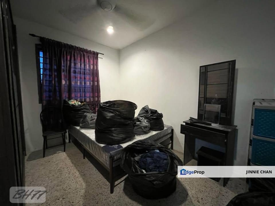 1 Storey Terrace House at Taman Sentosa, Klang, Selangor, Klang