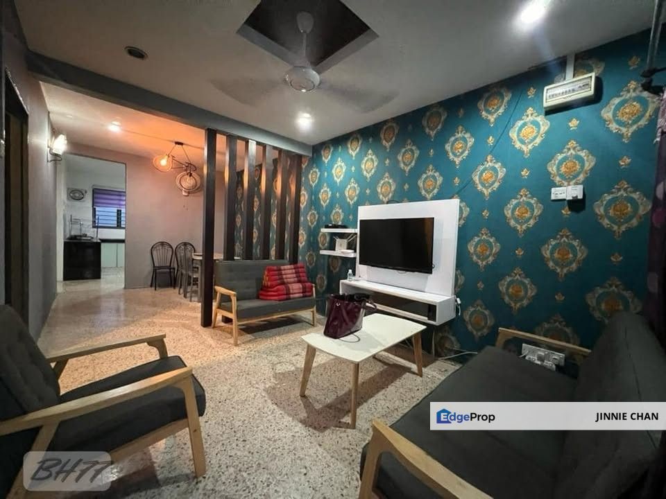 1 Storey Terrace House at Taman Sentosa, Klang, Selangor, Klang