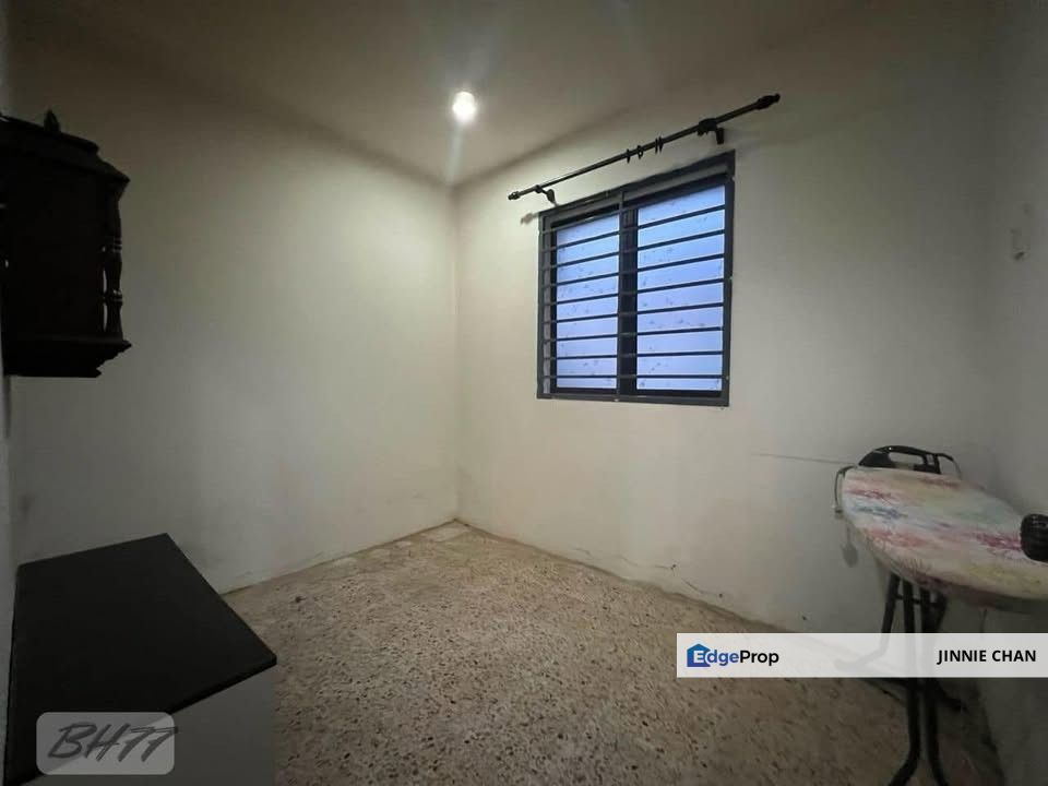 1 Storey Terrace House at Taman Sentosa, Klang, Selangor, Klang