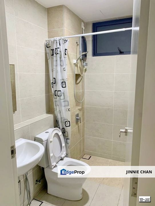 Fully Furnished Unit at Setia City Residence, Setia Alam, Selangor, Setia Alam/Alam Nusantara