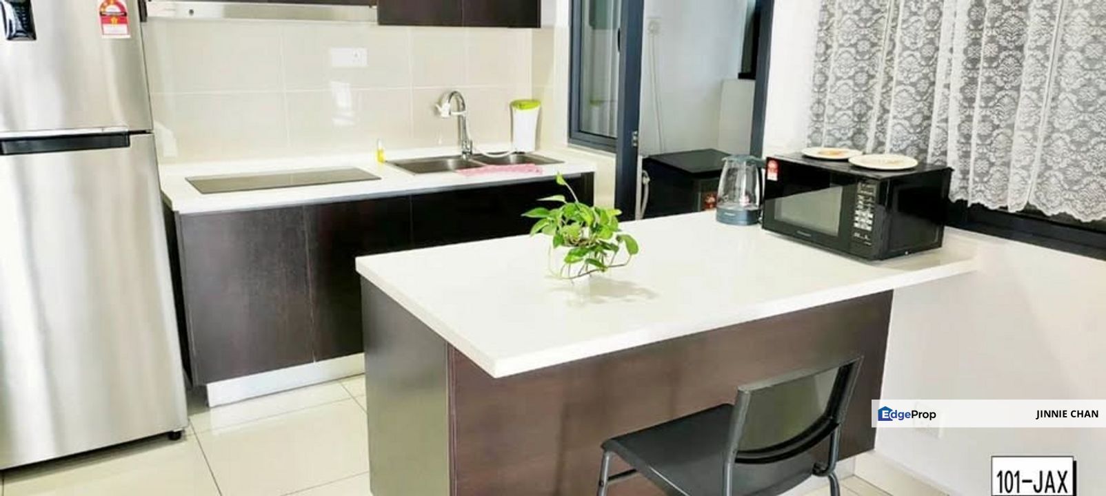 Fully Furnished Unit at Setia City Residence, Setia Alam, Selangor, Setia Alam/Alam Nusantara