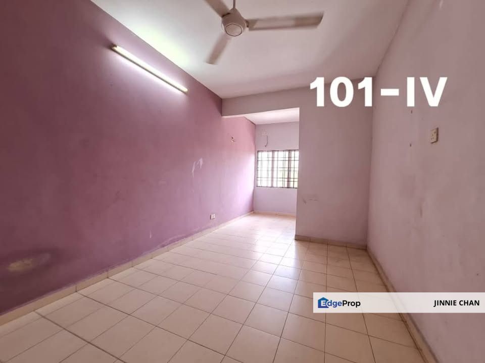 2 Storey End Lot Terrace House at Tepi Sungai, Teluk Pulai, Klang, Selangor, Klang