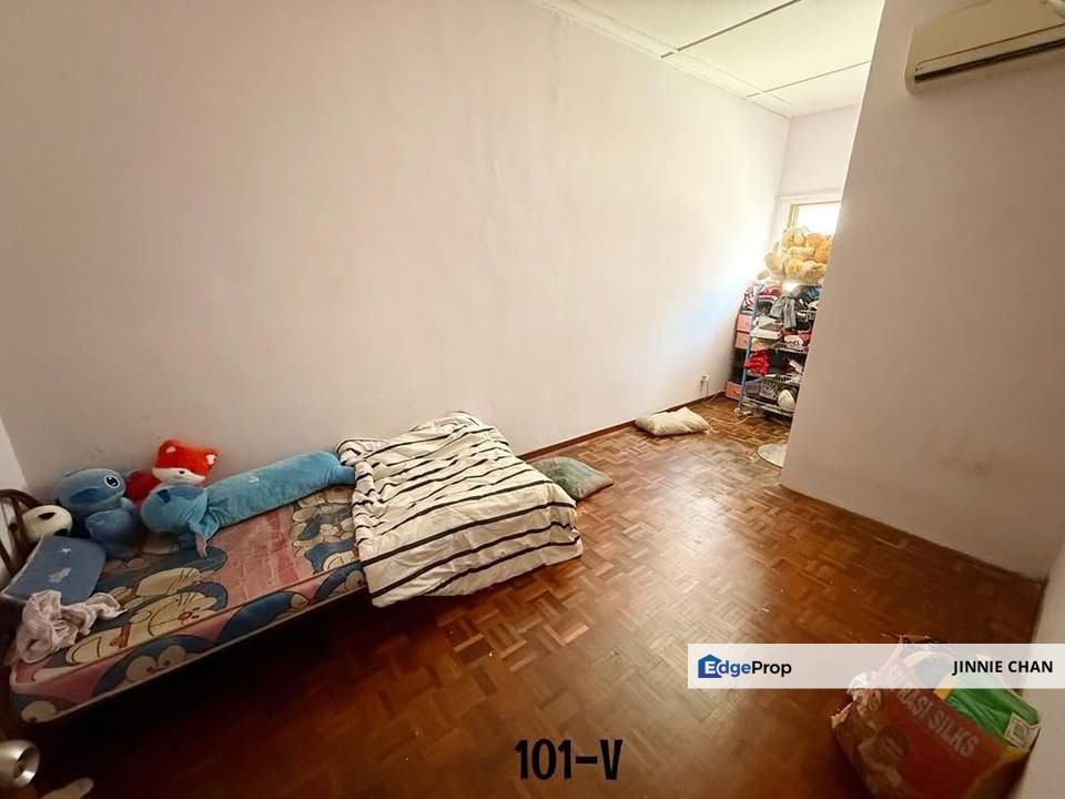 2 Storey Terrace House at Kemuning Greenville, Shah Alam, Selangor, Shah Alam