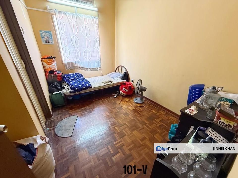 2 Storey Terrace House at Kemuning Greenville, Shah Alam, Selangor, Shah Alam