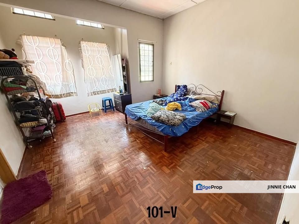 2 Storey Terrace House at Kemuning Greenville, Shah Alam, Selangor, Shah Alam