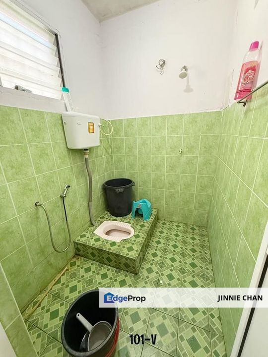 2 Storey Terrace House at Kemuning Greenville, Shah Alam, Selangor, Shah Alam