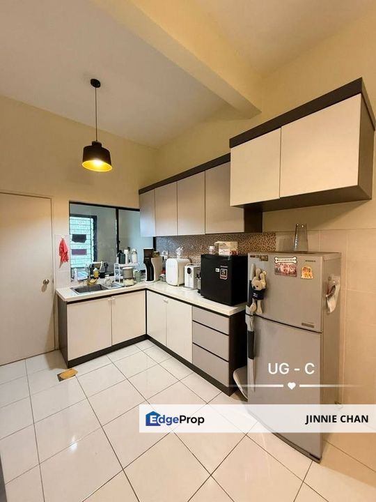 2 Storey Terrace House at Bandar Puteri, Klang, Selangor, Klang