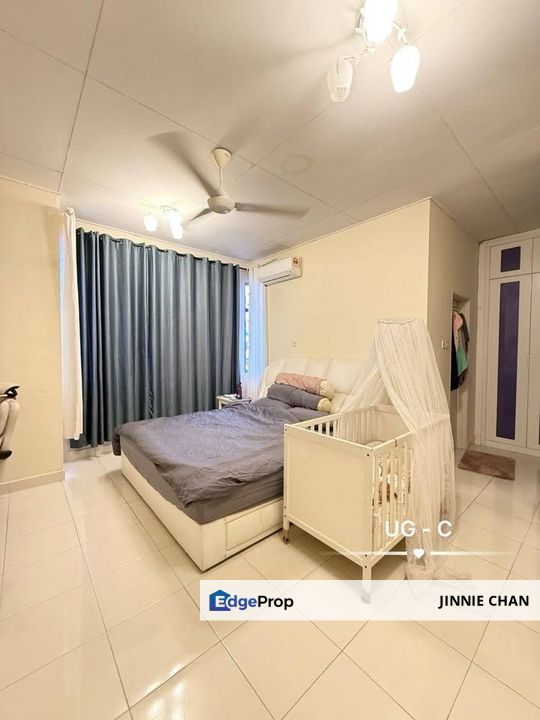 2 Storey Terrace House at Bandar Puteri, Klang, Selangor, Klang