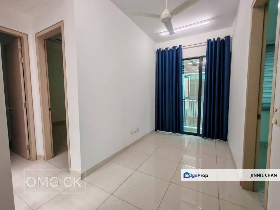 2 Storey Semi D at Periwinkle, Bandar Rimbayu, Selangor, Telok Panglima Garang