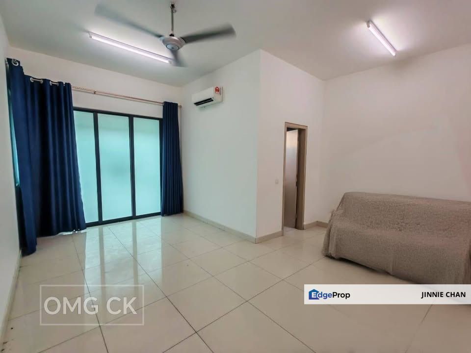 2 Storey Semi D at Periwinkle, Bandar Rimbayu, Selangor, Telok Panglima Garang