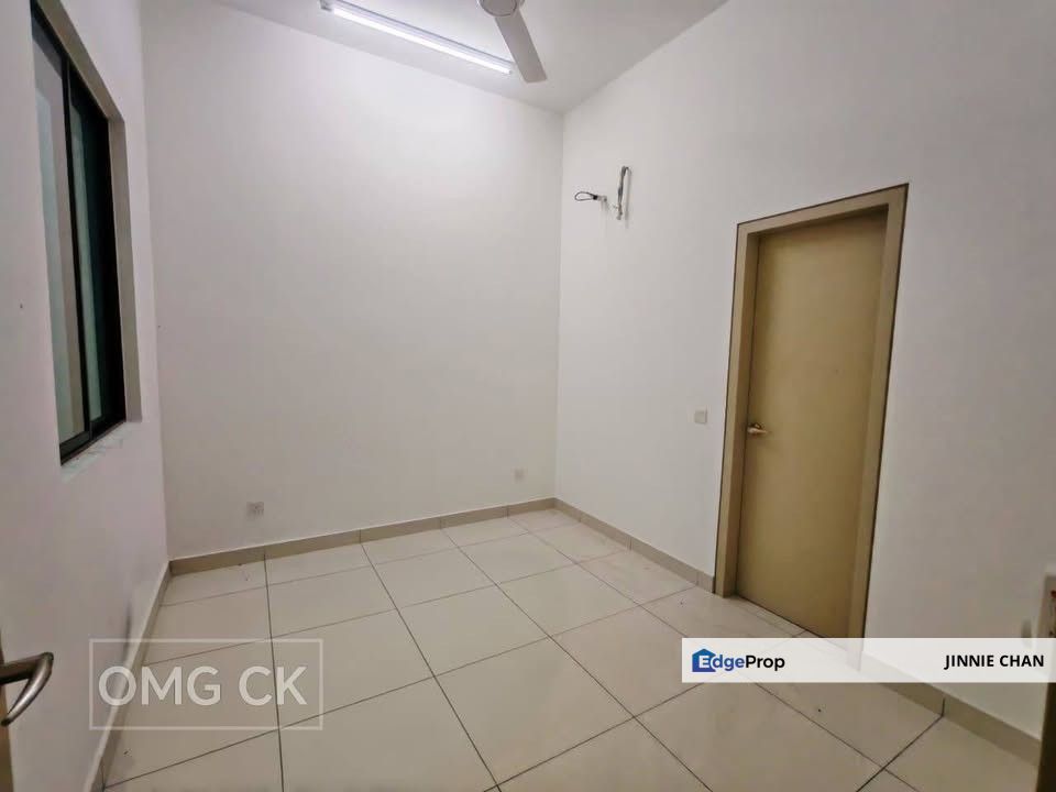 2 Storey Semi D at Periwinkle, Bandar Rimbayu, Selangor, Telok Panglima Garang
