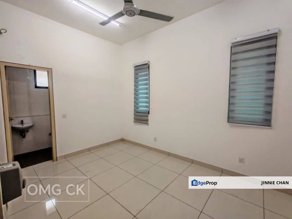 2 Storey Semi D at Periwinkle, Bandar Rimbayu, Selangor, Telok Panglima Garang