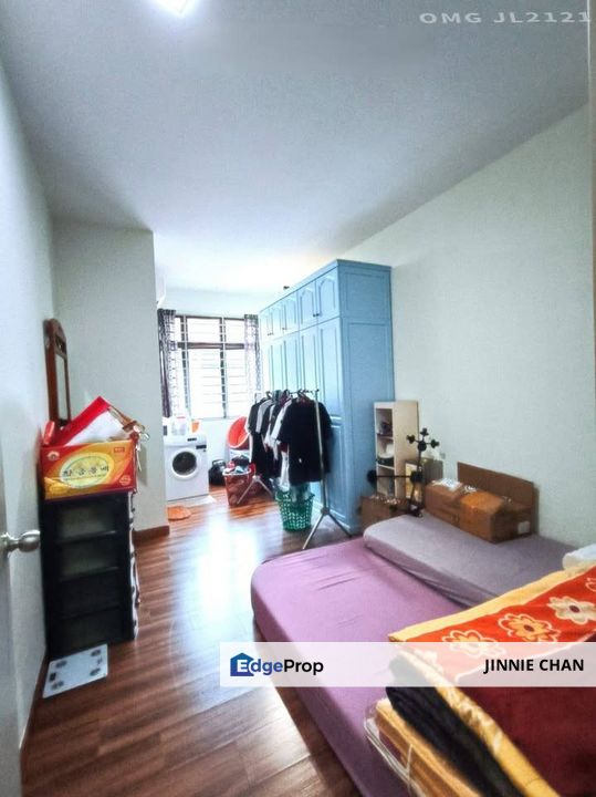 2 Storey Terrace House at Bandar Putera, Klang, Selangor, Klang