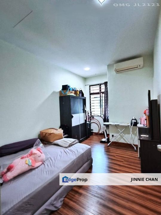 2 Storey Terrace House at Bandar Putera, Klang, Selangor, Klang