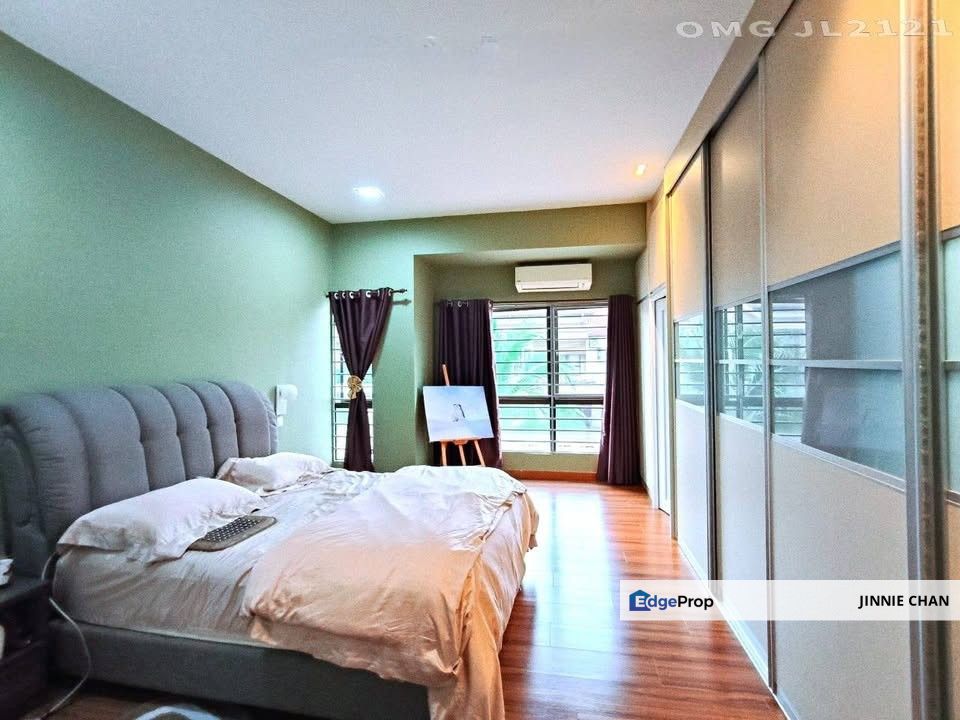 2 Storey Terrace House at Bandar Putera, Klang, Selangor, Klang