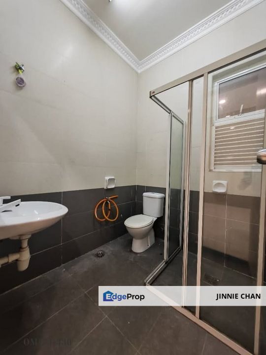 3 Storey Superlink House at Anjung Sari, Setia Alam, Selangor, Shah Alam