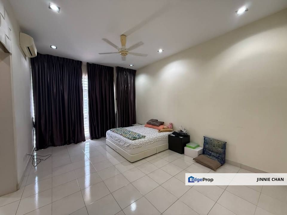 2 Storey Terrace House at Setia Indah 9, Setia Alam, Selangor, Shah Alam