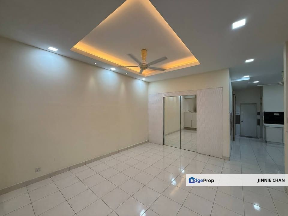 2 Storey Terrace House at Setia Indah 9, Setia Alam, Selangor, Shah Alam