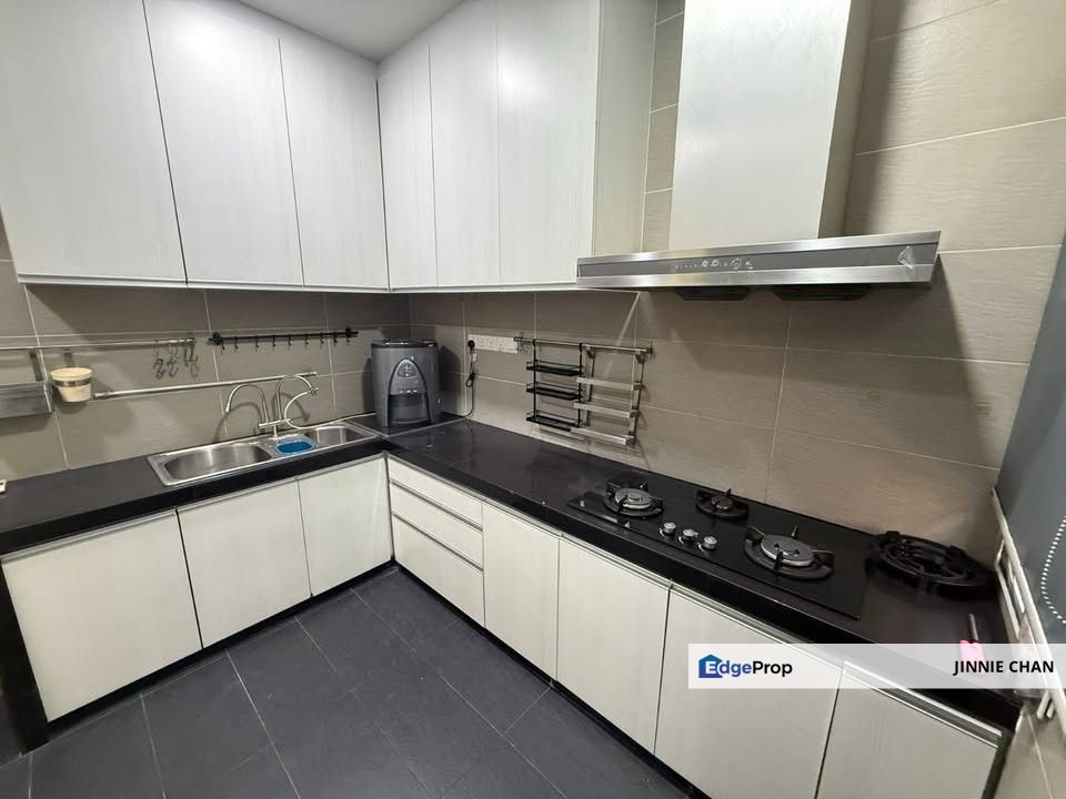 2 Storey Terrace House at Setia Indah 9, Setia Alam, Selangor, Shah Alam