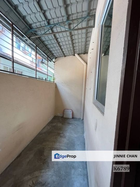 2 Storey Superlink House at Kemuning Bayu, Kota Kemuning, Selangor, Shah Alam