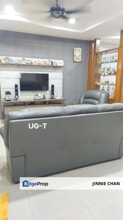 2 Storey Terrace House at Batu Belah, Klang, Selangor, Klang