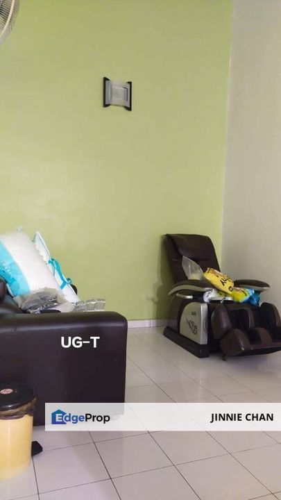 2 Storey Terrace House at Batu Belah, Klang, Selangor, Klang