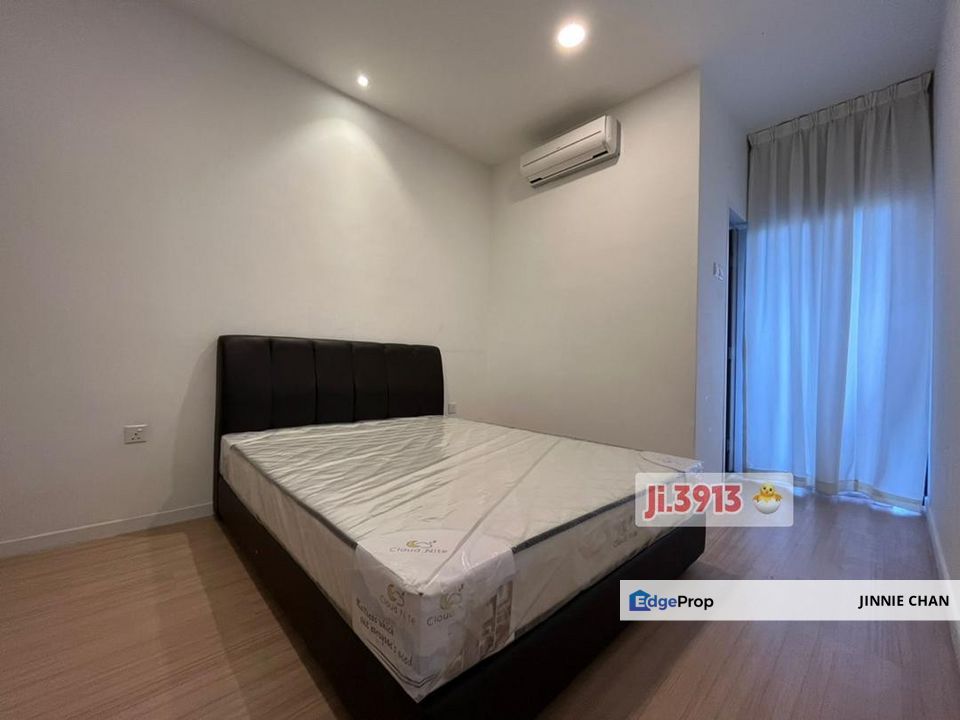 Fully Furnished D' Latour Serviced Apartment, Bandar Sunway, Selangor, Bandar Sunway