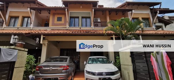 Tropika 1 Residence @ Bukit Jelutong, Selangor, Bukit Jelutong