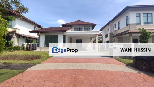 2 Storey Bungalow, Jalan Setia Duta,Setia Eco Park, Selangor, Setia Eco Park