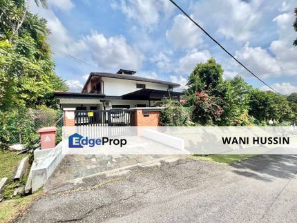 Double Storey Bungalow, Seksyen 14 @ Petaling Jaya, Selangor, Petaling Jaya