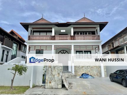 Primo 1, The Enclave Bukit Jelutong with Built in lift, Swimming Pool, Good Condition, Selangor, Bukit Jelutong