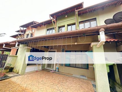 Well Maintained Tropika Residence 2 Jalan Tiang Seri Bukit Jelutong, Selangor, Shah Alam