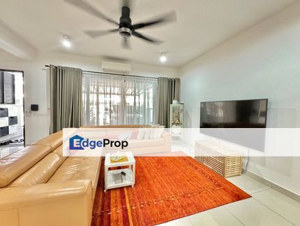 Well Maintained, Renovated Unit, Selangor, Shah Alam