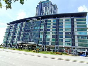 Kenwingston Office Space For Rent Cyberjaya for Rental @RM3,000 By MIOR ...