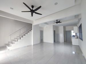 Double Storey End Lot The Palm Hillpark Puncak Alam for Sale @RM660,000 ...