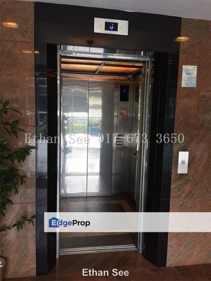 Patent House, Bukit Bintang, Jalan Bukit Bintang, Kuala Lumpur, Bukit Bintang